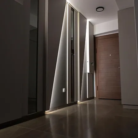 Luxury Living By Dazzie * Skopje