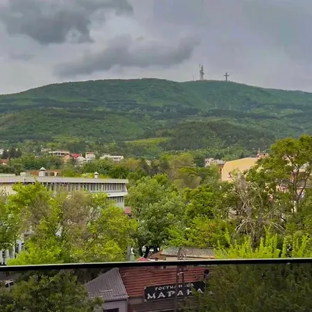 Luxury Living By Dazzie Apartment Skopje